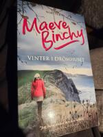 Vinter i dr&ouml;mhuset