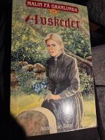 Malin p&aring; Granlunda 09 - Avskedet