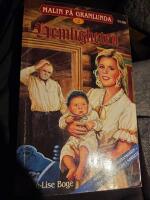 Malin p&aring; Granlunda 02 - Hemligheten