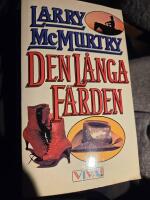 Den l&aring;nga f&auml;rden