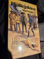 Hj&auml;ltejakten