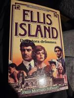 Ellis Island : den stora dr&ouml;mmen