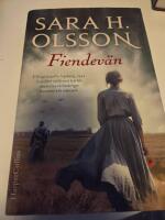 Fiendev&auml;n