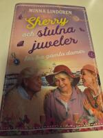 Sherry och stulna juveler f&ouml;r tre gamla damer