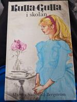 Kulla-Gulla i skolan