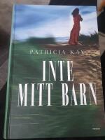 Inte mitt barn