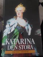 Katarina den stora : 1729-1796