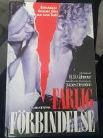 Farlig f&ouml;rbindelse