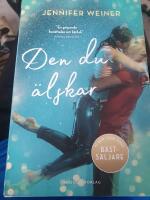 Den du &auml;lskar