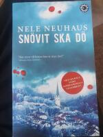 Sn&ouml;vit ska d&ouml;