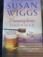 Honungslena dr&ouml;mmar