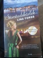 Storstadsk&auml;rlek