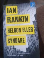 Helgon eller syndare