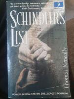 Schindler's list