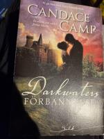 Darkwaters f&ouml;rbannelse