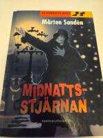 Midnattsstj&auml;rnan