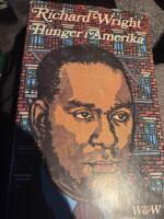 Hunger i Amerika