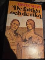 De fattiga och de rika : en stor familjeroman