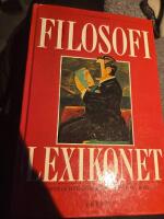 Filosofilexikonet