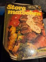 Stora matboken
