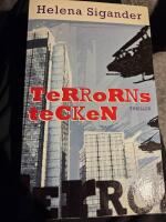 Terrorns tecken