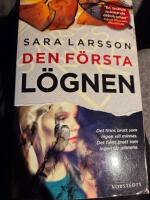 Den f&ouml;rsta l&ouml;gnen
