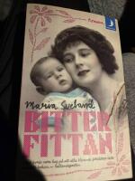 Bitterfittan