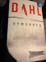 Utmarker