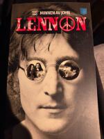Minnen av John Lennon