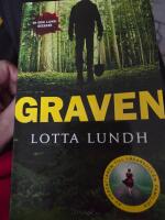 Graven