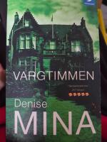 Vargtimmen