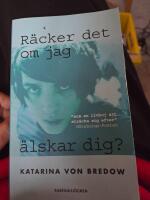 R&auml;cker det om jag &auml;lskar dig?