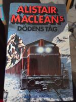 Alistair MacLeans D&ouml;dens t&aring;g