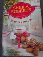 En ex-tra god jul