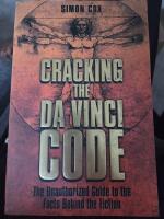 Cracking the Da Vinci code