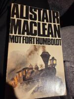 Mot Fort Humboldt