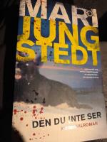 Den du inte ser