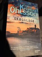 Skuggl&auml;ge