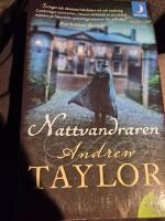 Nattvandraren
