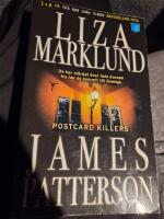 Postcard killers