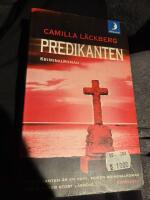 Predikanten