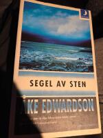 Segel av sten