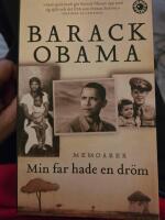 Min far hade en dr&ouml;m : memoarer