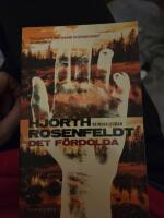 Det f&ouml;rdolda