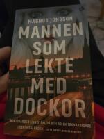 Mannen som lekte med dockor