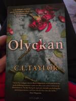 Olyckan
