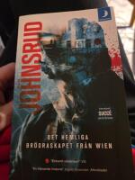 Det hemliga br&ouml;draskapet fr&aring;n Wien