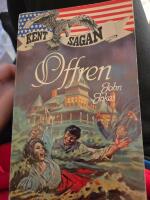 Offren. Kent sagan 16