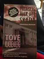 P&aring;taglig fara 