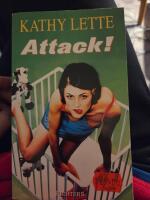 Attack!